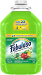 FABULOSO CLNR-128oz PASSION OF FRUITS (SKU #60516)