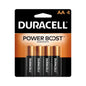 AA-4/DURACELL BATTERY (SKU #11531)