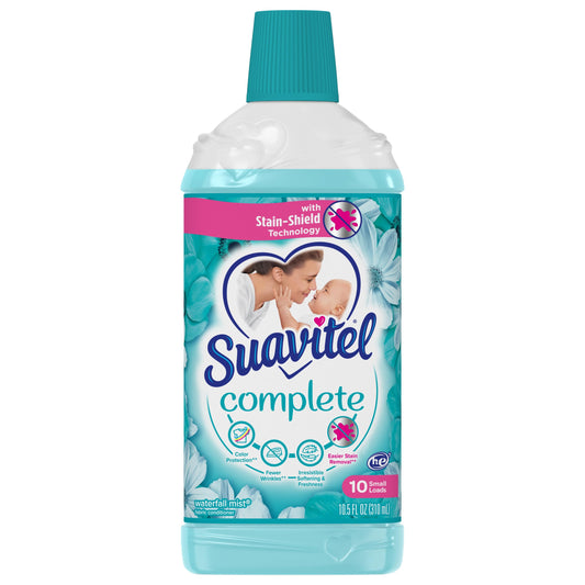 SUAVITEL FAB.SOFTENER-10.5oz WATERFALL MIST (SKU #11372)