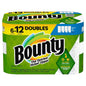 BOUNTY SELECT A SIZE 6ROLLS = 12 ROLLS (SKU #60633)