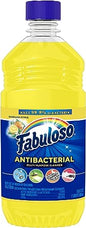 FABULOSO CLNR 16.9oz AB SPARKLING CITRUS (SKU #18254)