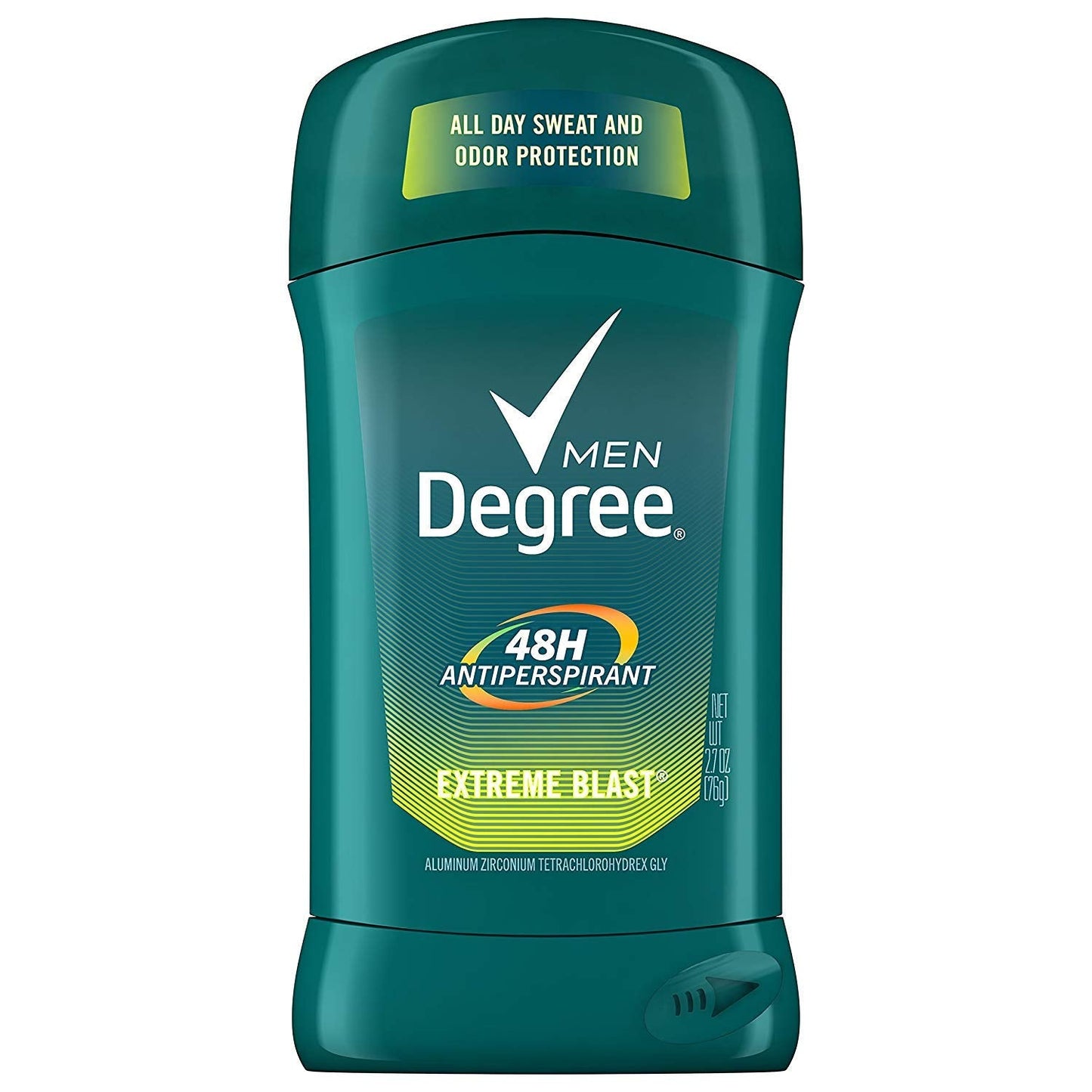 DEGREE MEN DEOD STICK-2.7oz/XTREME BLAST (SKU #13752)