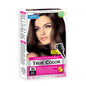 LUCKY HAIR COLOR WOMEN #10266 DARK BROWN #30 (SKU #17575)