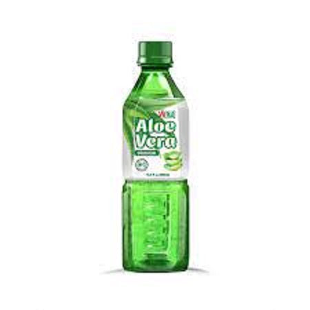 ALOE VERA JUICE ORIGINAL (SKU #90016)