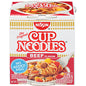 NISSIN CUP NOODLE-BEEF 2.25Z (SKU #13338)