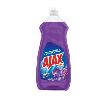 AJAX DISH WASH-28oz FABULOSO LAVENDER (SKU #:60507)