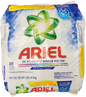 ARIEL POW DETERGENT 4KG - P&G (SKU #19673)