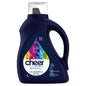 CHEER LIQ DETERGENT 92oz COLOR GUARD FREE&GENTLE (SKU #18234)