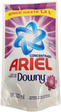 ARIEL LIQ DETERGENT 600ML (SKU #15026)