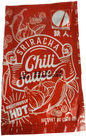 #26909 MINI PACK SRIRACHA SAUCE 8G 48PK (SKU #60326)