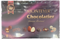 MONTEYER CHOCOLATE 600G PURPLE (SKU #70116)