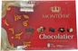 MONTEYER CHOCOLATE 600G RED (SKU #70115)