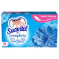 FAB.DRY SHEETS-70CT SUAVITEL/BLUE (SKU #18261)