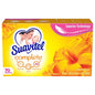 FAB.DRY SHEETS-70CT SUAVITEL/YELLOW (SKU #18259)