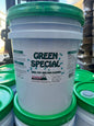 SO KLEEN GREEN DISH 5 GALLON (SKU #60416)