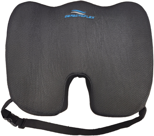 MEMORY SEAT CUSHION (SKU #60081)