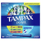 TAMPAX TRIO MULTI PACK 34CT ( SKU #20111)