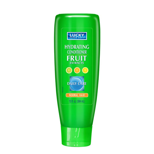 LUCKY CONDITIONER #10281 HYDRATING 12oz (SKU #17562)