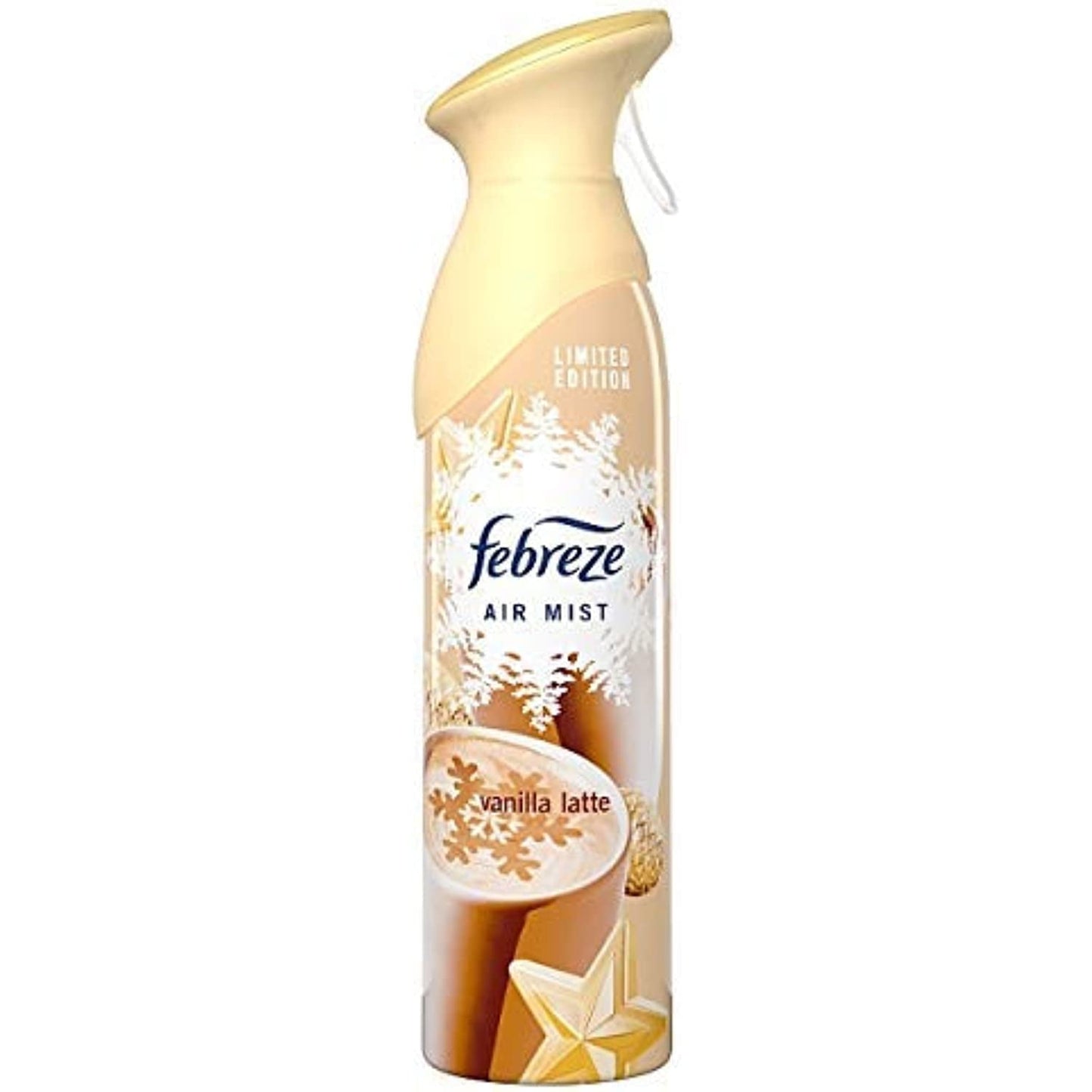 FEBREZE AIR EFFECTS-VANILLA COOKIES (SKU #10222)