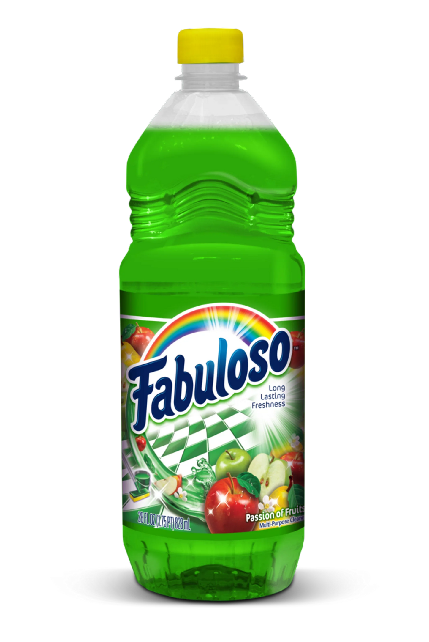 FABULOSO CLNR 28 OZ PASSIONFRUIT (SKU #60543)