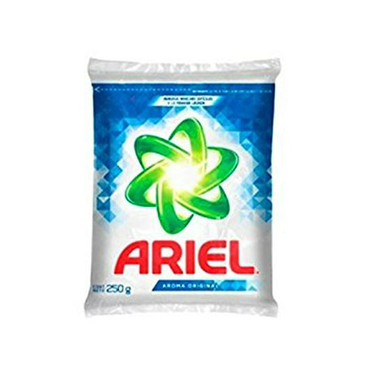 ARIEL POW DETERGENT 250G - P&G (SKU #19675)