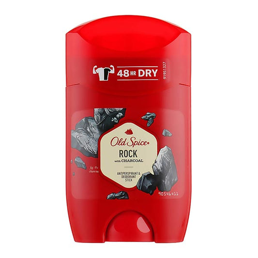 OLD SPICE DEOD.STK 50ml ROCK (SKU #60406)