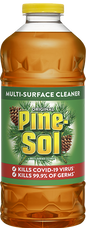 PINE SOL CLEANER-1.4L ORIGINAL (SKU #60247)