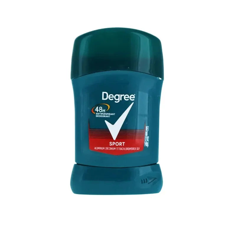 DEGREE MEN DEODORANT STICK-1.7oz/SPORT (SKU #10452)