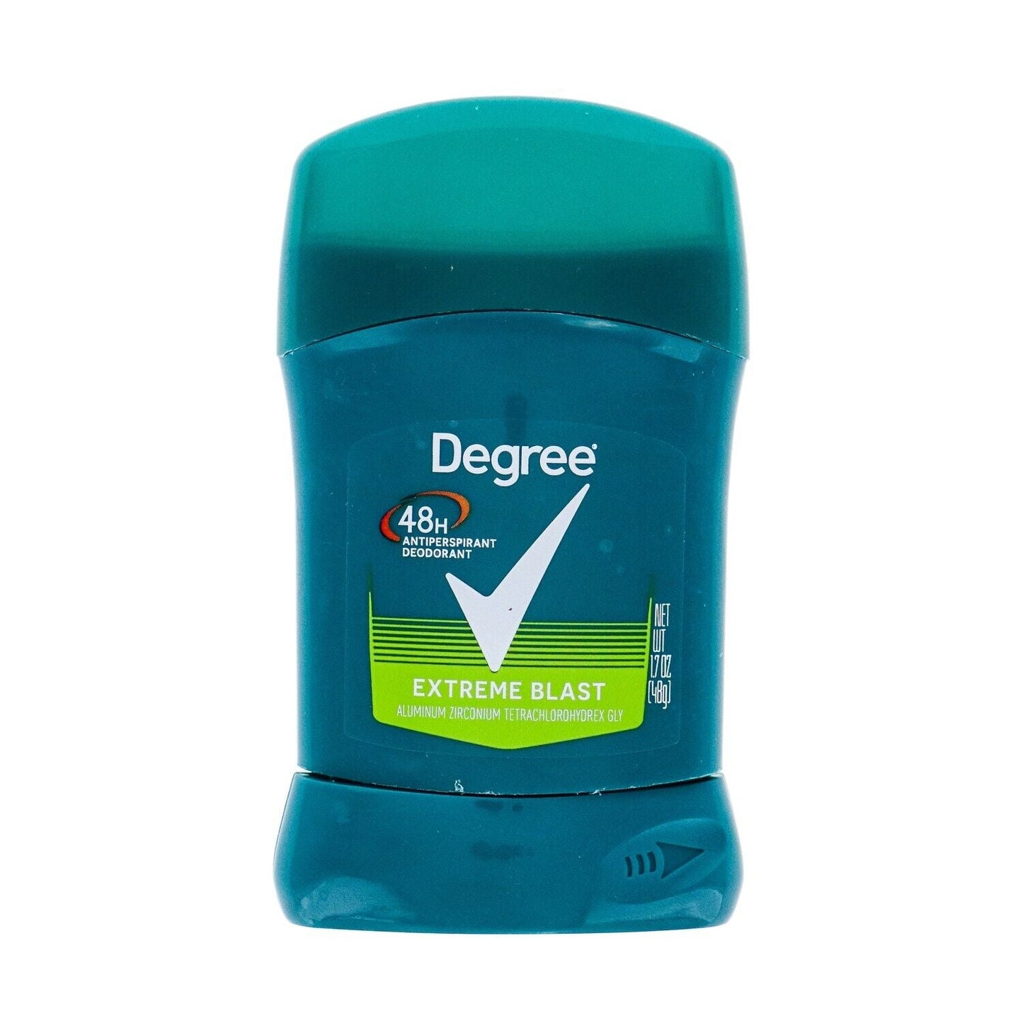 DEGREE MEN DEODORANT STICK-1.7oz/EXTRE.BLAST (SKU #10454)