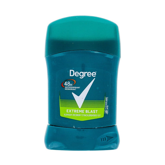 DEGREE MEN DEODORANT STICK-1.7oz/EXTRE.BLAST (SKU #10454)