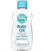 BABY LOVE #12037 BABY OIL 10oz (SKU #17612)