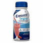 ENSURE - STRAWBERRY 8 OZ (SKU# 70016)