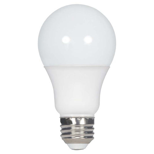 #12102 LED SOFT WHITE 8.5W -12-4pk/CS(SKU#60555)