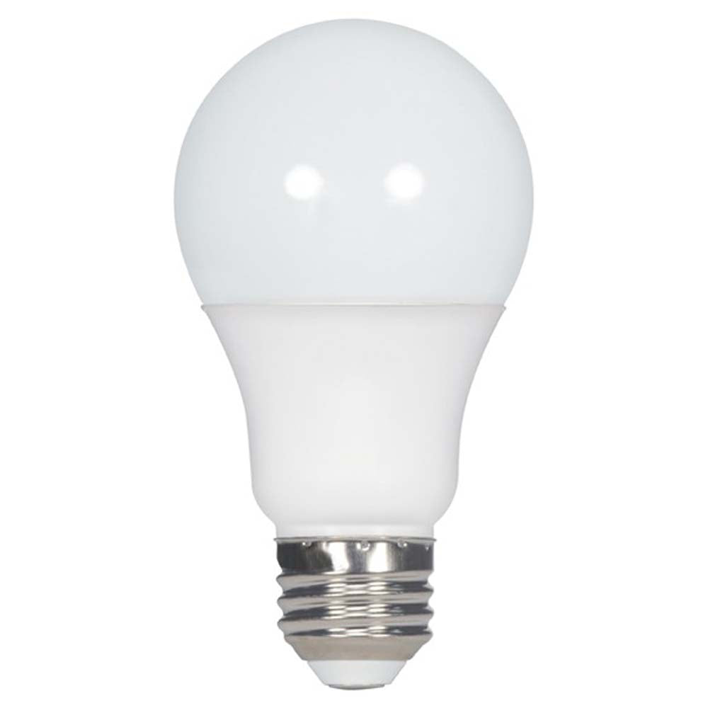 #12106 LED DAYLIGHT BULB-12-4pk/CS (SKU #60557)