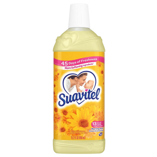 SUAVITEL FAB.SOFTENER-11oz MORNING SUN (SKU #26731)